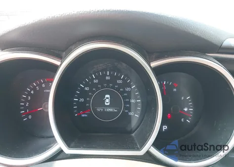 2015 Kia Optima Lx z USA, uszkodzony, nr VIN KNAGM4A77F5571855